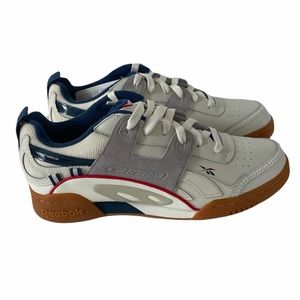 Reebok Workout Plus ATI 90s. Unisex Size 6.